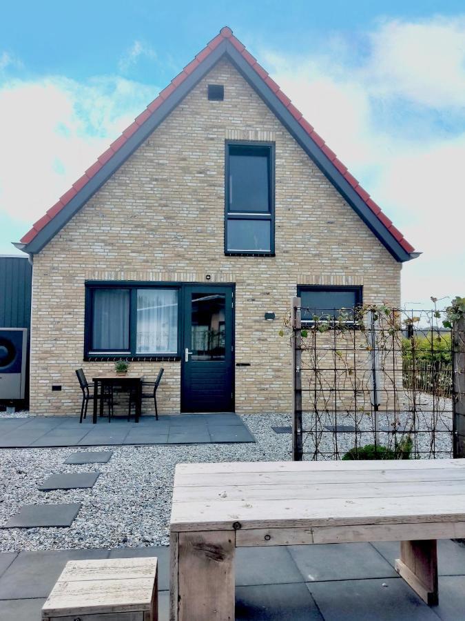 Bed & Breakfast Slaperduin Buren  Εξωτερικό φωτογραφία